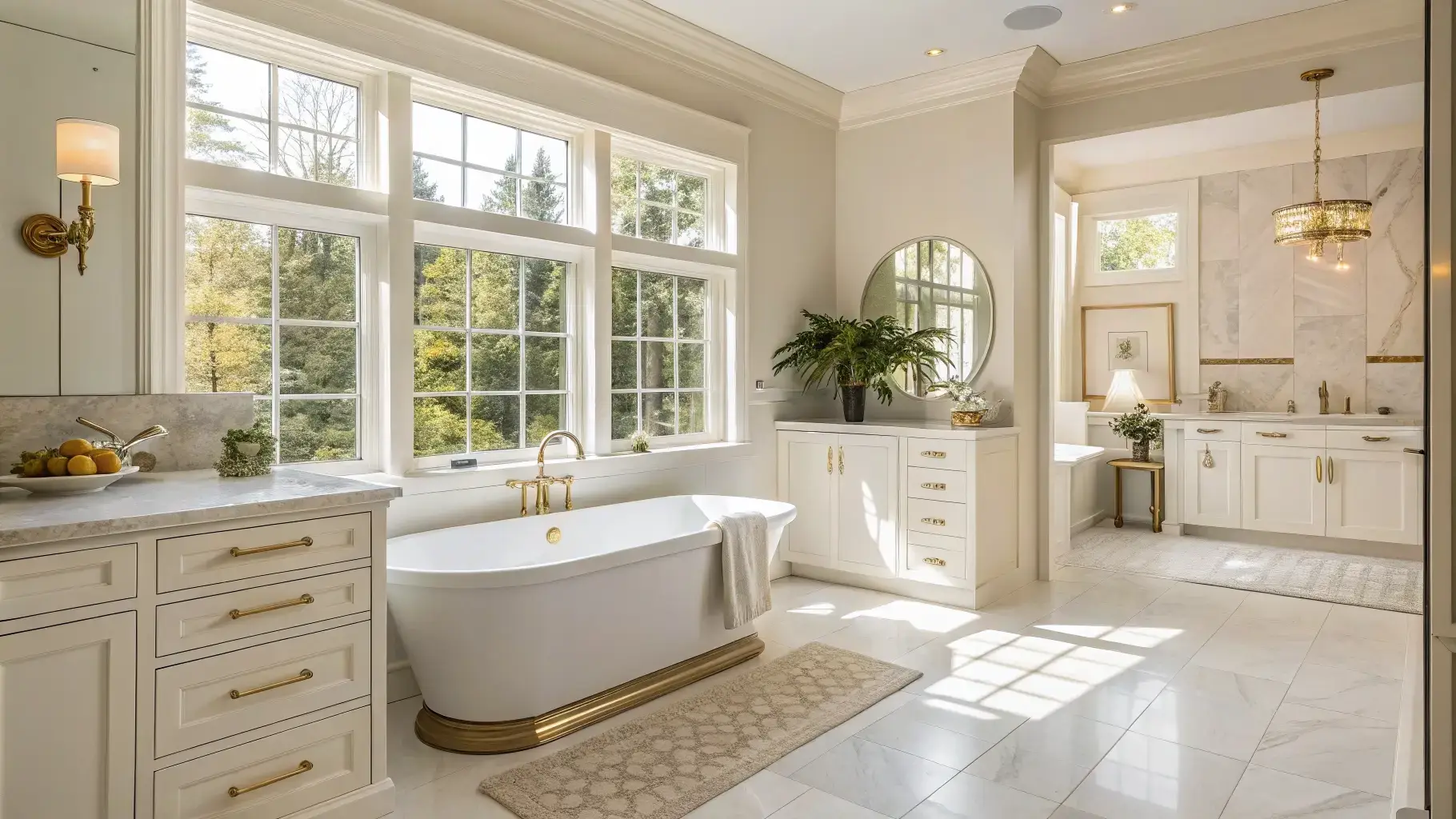 Professional Surface Refinishing Services